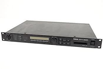 YAMAHA SPX990 Professional Multieffektprozessor gebraucht