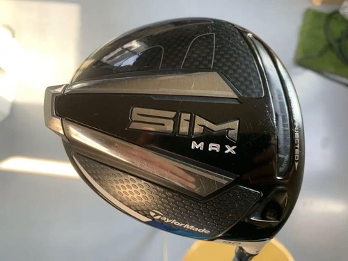 SIM MAX driver