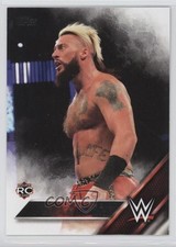 2016 Topps WWE Then Now Forever Enzo Amore #118 0v7