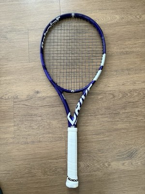 Babolat Pure Drive Lite Wimbledon | Gripsize 4 1/4 | Excellent