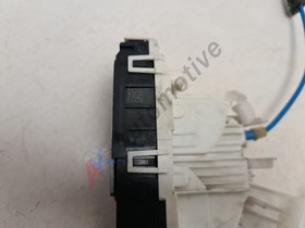 Mercedes E CLASS E220 CDI W212 2009~2012 - Rear Driver Door Catch A0997300635