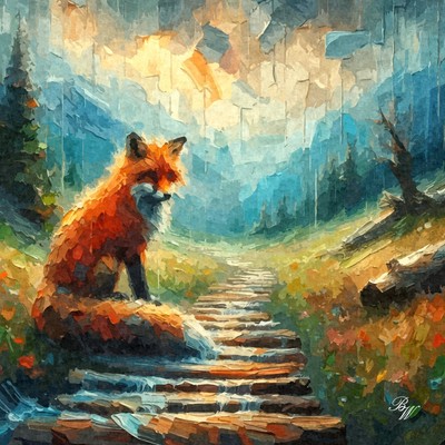 The Path Keeper