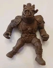 New ListingVintage Teenage Mutant Ninja Turtles TMNT Bebop Figure KO KNOCKOFF BOOTLEG RARE