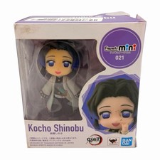 Tamashii Nations Bandai Figuarts Mini #021 Kocho Shinobu (Open, Damaged Box)