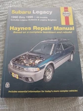 Auto Plus/Haynes Publications 89100 Books and Manuals - Repair Manual