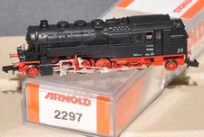 Arnold 2297 Tenderlok  BR 95 004  DR  neuwertig  OVP  Spur N