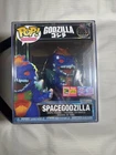 SDCC 2026 Exclusive Official Funko Pop Legendary Space GODZILLA LE 1K In Hand