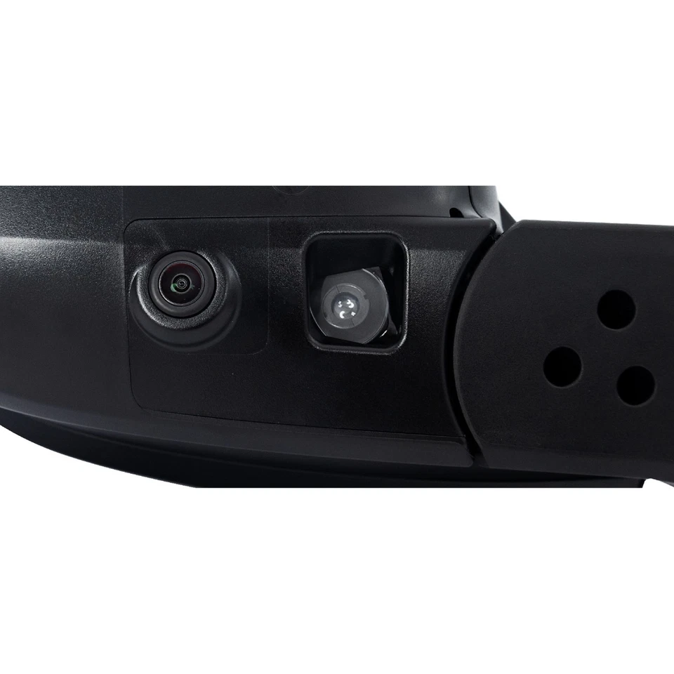 Espejos retrovisores lado izquierdo mano térmica para Toyota Highlander 2017-2019 Foto 4 de 4