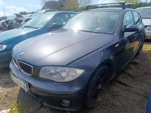 51217207530 Maneta Exterior Delantera Derecha para BMW SERIE 1 BERLINA ( 1257418 - Imagen 2 de 6