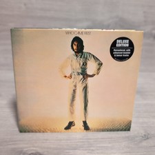 Pete Townshend Who Came First CD Album Deluxe Edit Remastered Expanded Revisited