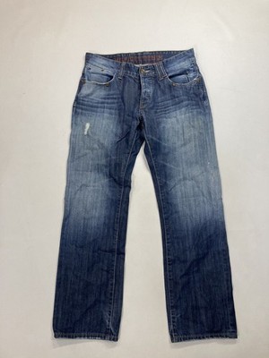 Tommy Hilfiger Rogar Jeans - W32 L32 - Blau - Top Zustand - Herren