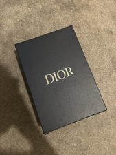 Black and White Dior Authentic B30’s - Used! 🔥