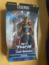 Hasbro Marvel Legends Series Thor: Love and Thunder - Thor Action Figure