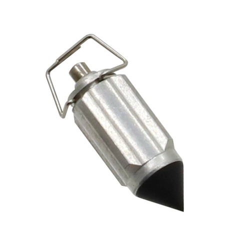 For Kawasaki KDX220R KDX220 R 1997-2005 Carburetor Float Needle Valve - Picture 2 of 4