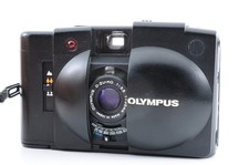 Near MINT / Tested Olympus XA2 Point Shoot 35mm Film Camera from Japan
