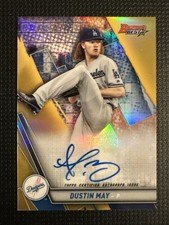 2019 Bowman's Best Baseball Cards 26
