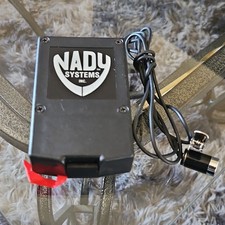Nady LT-ST Lavalier Wired Bodypack Transmitte...