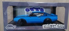 1/18 Otto Mobile Nissan Skyline 2000 GT-R KPGC110 LB Works 2024 Blue Limited New