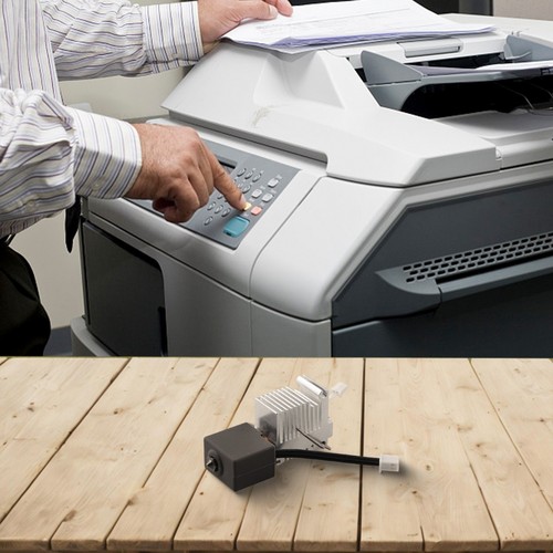 Kit Chauffage Optimal 3 Extrémités Chaudes avec Dissipateur de Chaleur pour Besoins d'Impression 3D - Photo 5/27