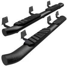 TYGER 3.5" Rider Running Boards for 19-26 Ram 1500 Quad Cab