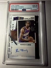 2025-26 Topps - New Applicants Autographs Rasheer Fleming #NA-RF (AU, RC)