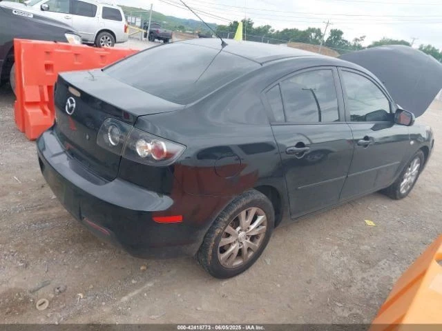 (LID ARMREST ONLY) Console Front Floor Fits 07-09 MAZDA 3 2548528 Foto 4 de 4