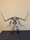 LEGO Star Wars - 75112 General Grievous Buildable Figure COMPLETE - 2015 Retired