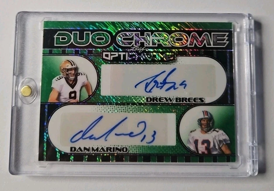 Drew Brees Auto for sale | eBay