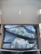 Nike CalmTree Slide Sandal s Men s Multicolor Camo Print Size 10