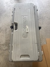Roberts Power-lok Carpet Stretcher Kit 10-254 Pre-owned W Case 1112517