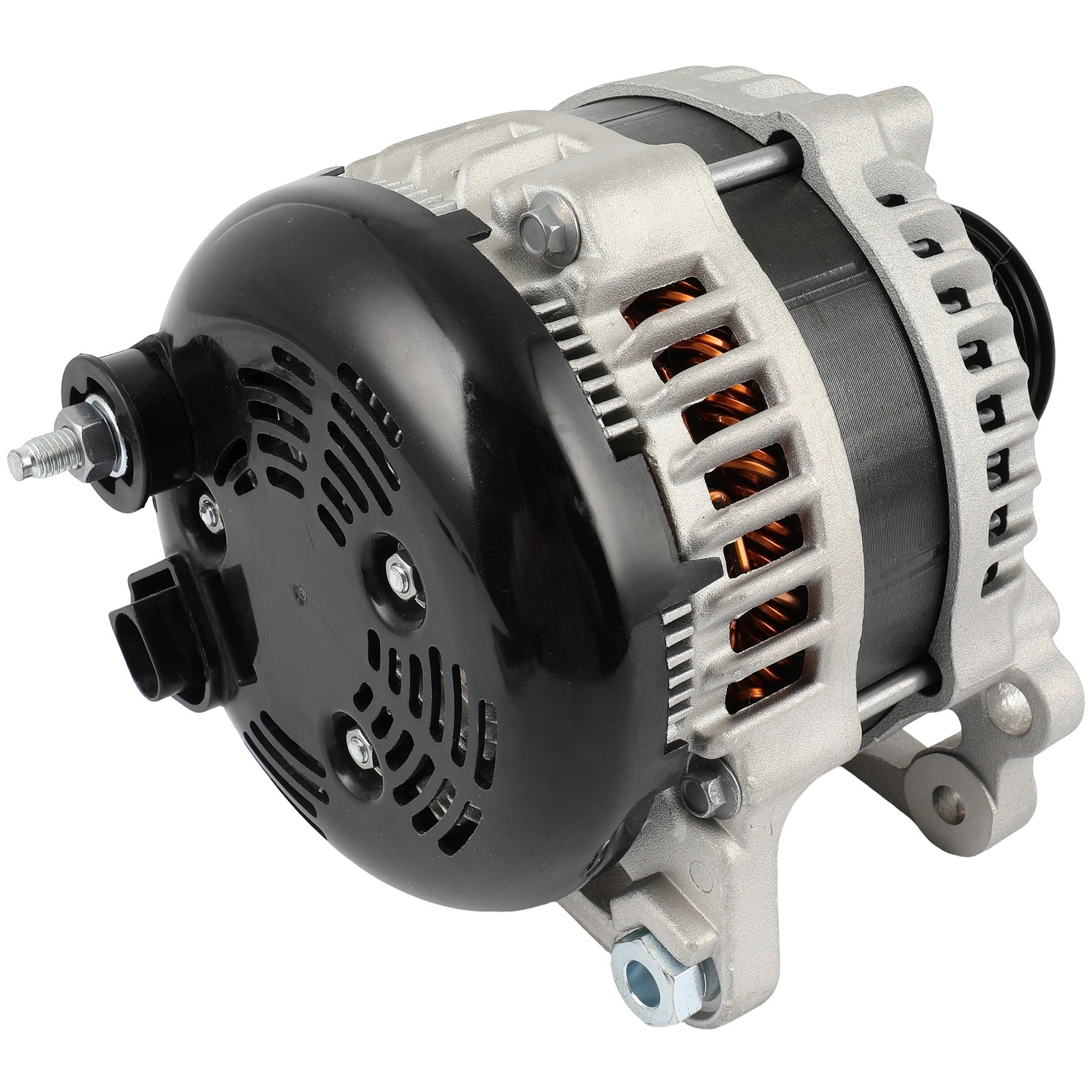 SCITOO 210A Alternator for 2020-23 Audi SQ7,2019-24 Lamborghini Urus 06E903024T