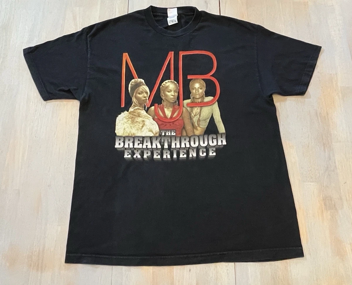 mary j blige t shirt products for sale | eBay