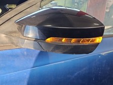 Retroviseur gauche (ou coque) Skoda OCTAVIA