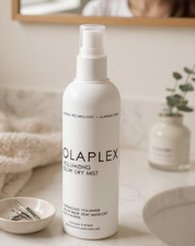 OLAPLEX Volumizing Blow Dry Mist NEW 5oz 150ml Protective from Heat  Humidity