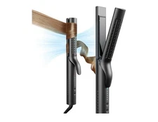 TYMO Airflow 2.0 Curling Iron Flat Iron - Hair Straightener and Curler 2 in 1