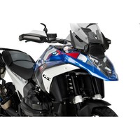 Puig Unterer Seitenabweiser FUR BMW R1300 GS Trophy 23-24 Transparent