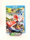 Mario Kart 8 (Nintendo Wii U, 2014) - Complete CIB - Fast Free Shipping!