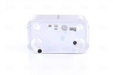 NISSENS Ölkühler Automatikgetriebe ** FIRST FIT ** 90678 für BMW E53 X5
