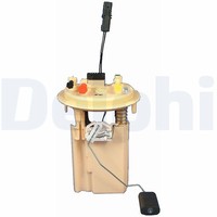 Delphi FG1066-12B1 KraftstofföRdereinheit FüR CitroëN, Peugeot