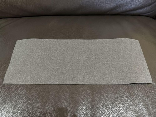 Predator Rubber Grip Billiard For Bkrush Etc. #50821a - Picture 4 of 11