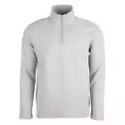 EDDIE BAUER MENS НА МОЛНИИ 14 - РАЗМЕР МУЖСКОЙ S - СЕРЫЙ ВЕРЕСК 6690₽