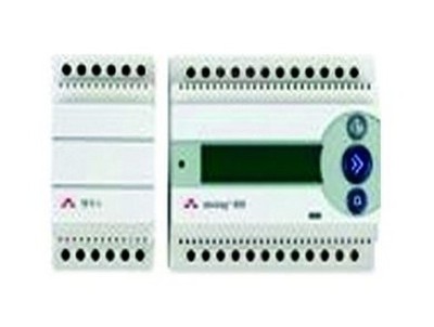 DEVI Melder S/E,devireg 850,16A,IP30 - DEVIREG850