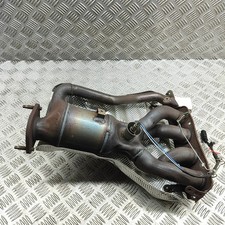 Catalyseurs Toyota CAMRY