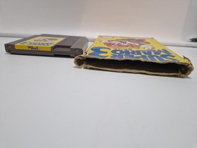 Super Mario Bros 3 - Nintendo NES - OVP CiB PAL - Gebraucht