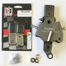 HURST NEW Comp Plus 4 Speed Replacement Shifter OEM MOPAR Slip In Applications