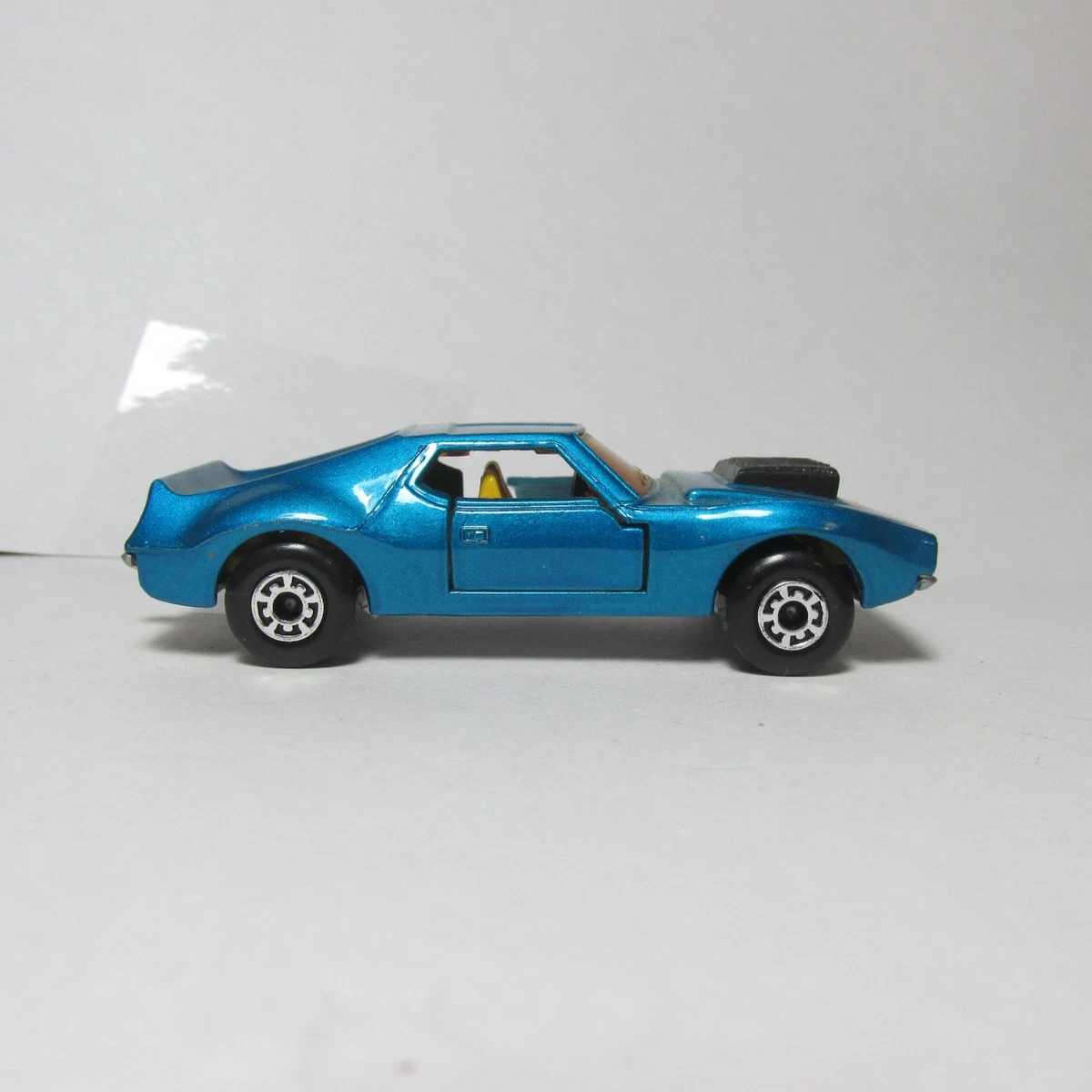 Matchbox Superfast Amx Javelin for sale | eBay