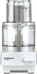 CUISINART DLC-10S 7-CUP FOOD PROCESSOR-WHITE