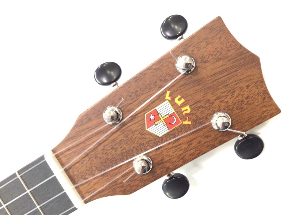 (NEW) Luna Luna Lc Concert Ukulele Instrument UKE from Japan - Image 3 of 4