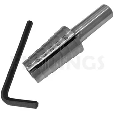 Ring Shank Sizer Q to Z+4 UK 8 -14 USA Enlarger Stretcher Stretch Jeweller Tool