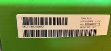 Microsoft Xbox One X 1TB Project Scorpio Limited Edition Console - Black (1787)